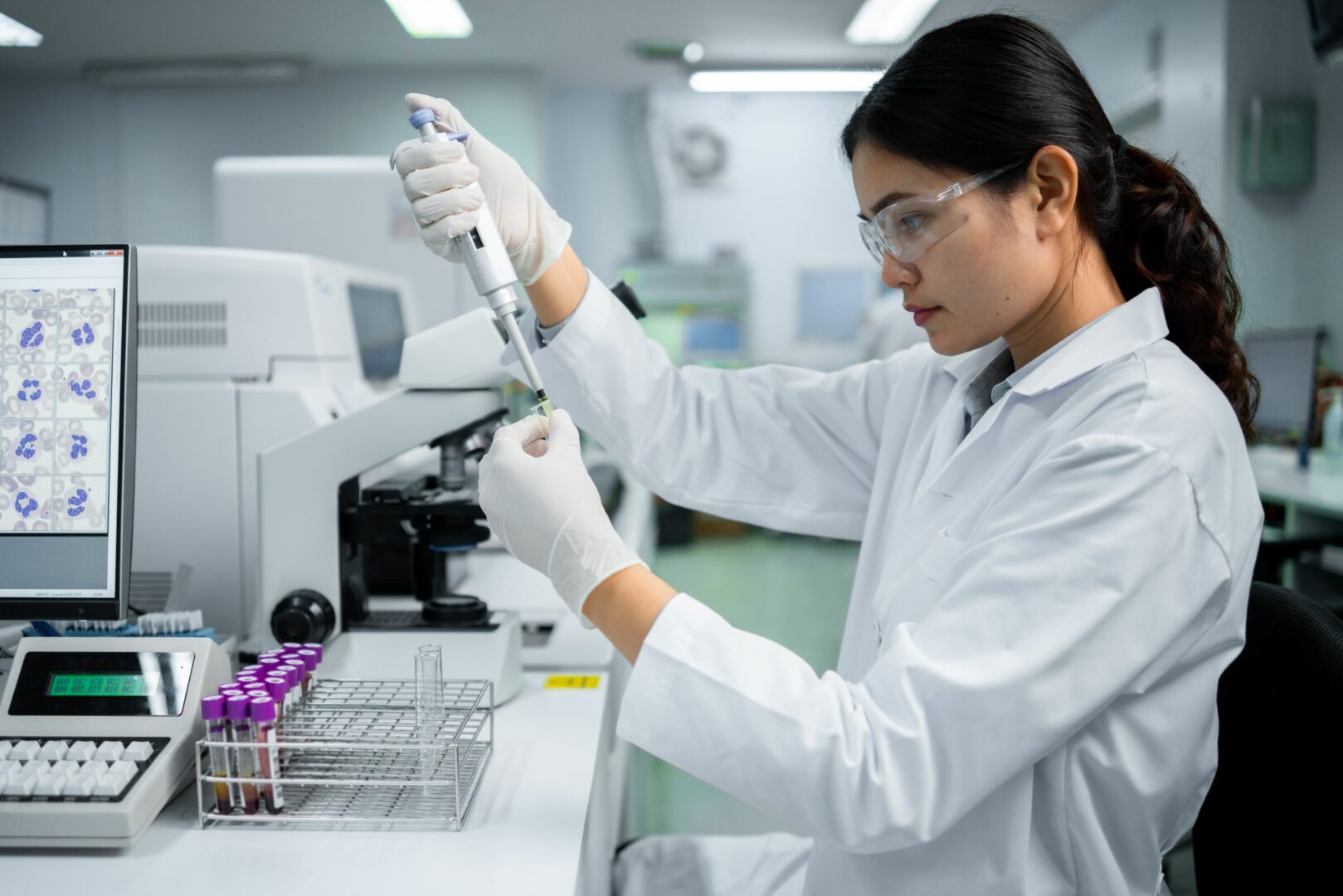 2 cổ phiếu an toàn nhất hiện tại: Johnson & Johnson và Abbott Laboratories