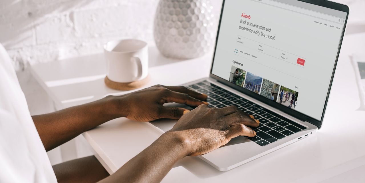 Cổ phiếu Airbnb giảm: thu nhập đã đánh bại kỳ vọng, nhưng hướng dẫn là một vấn đề