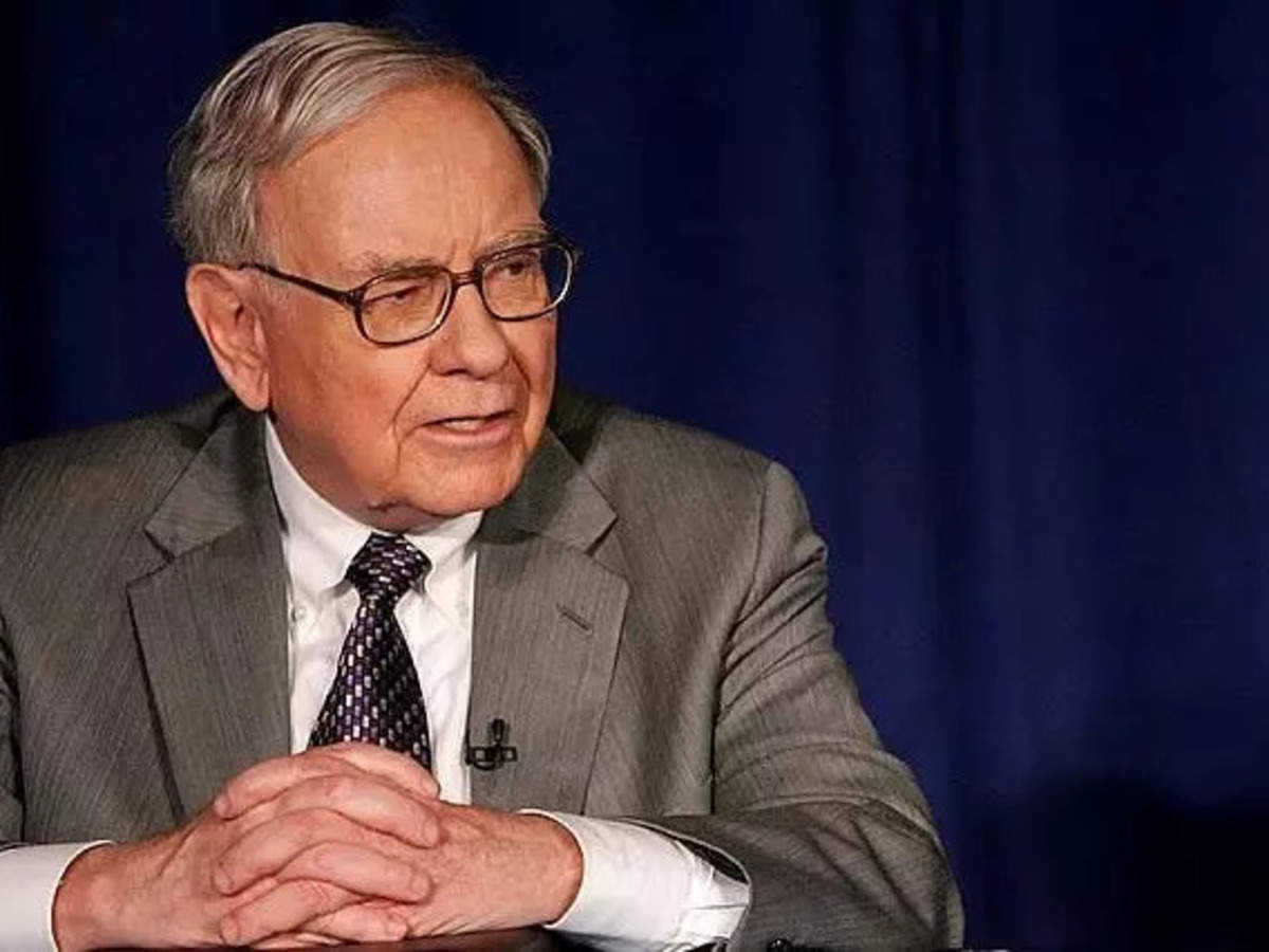Hướng đi mới của Warren Buffett: Tích cực mua vào 2 cổ phiếu này