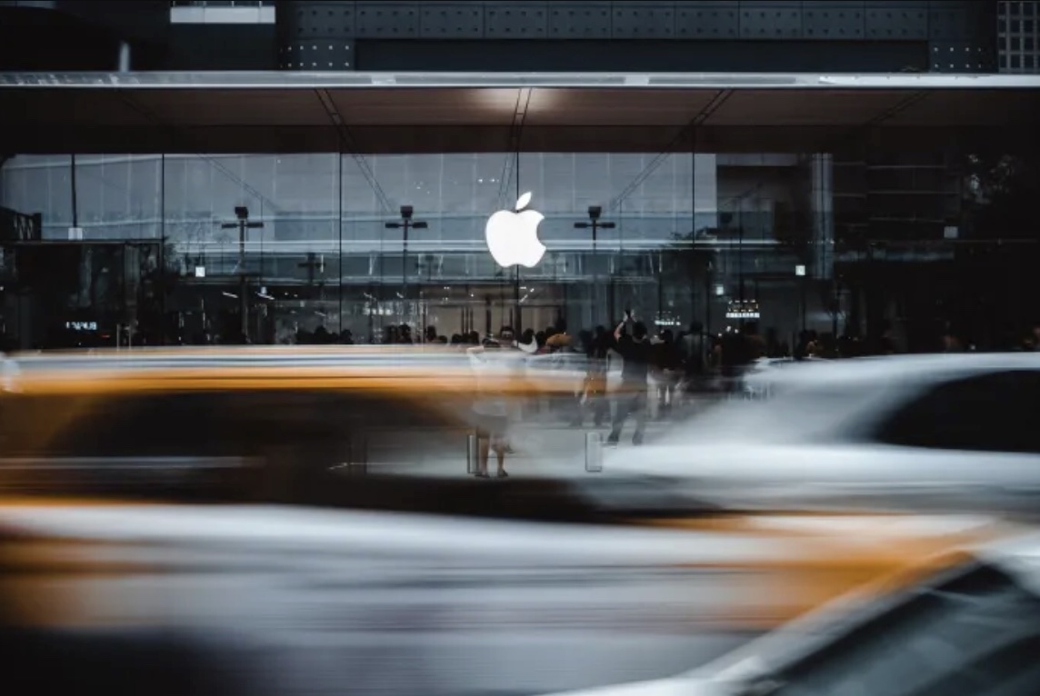 Cổ phiếu Apple: cách tăng lợi nhuận cho những người có niềm tin mạnh mẽ