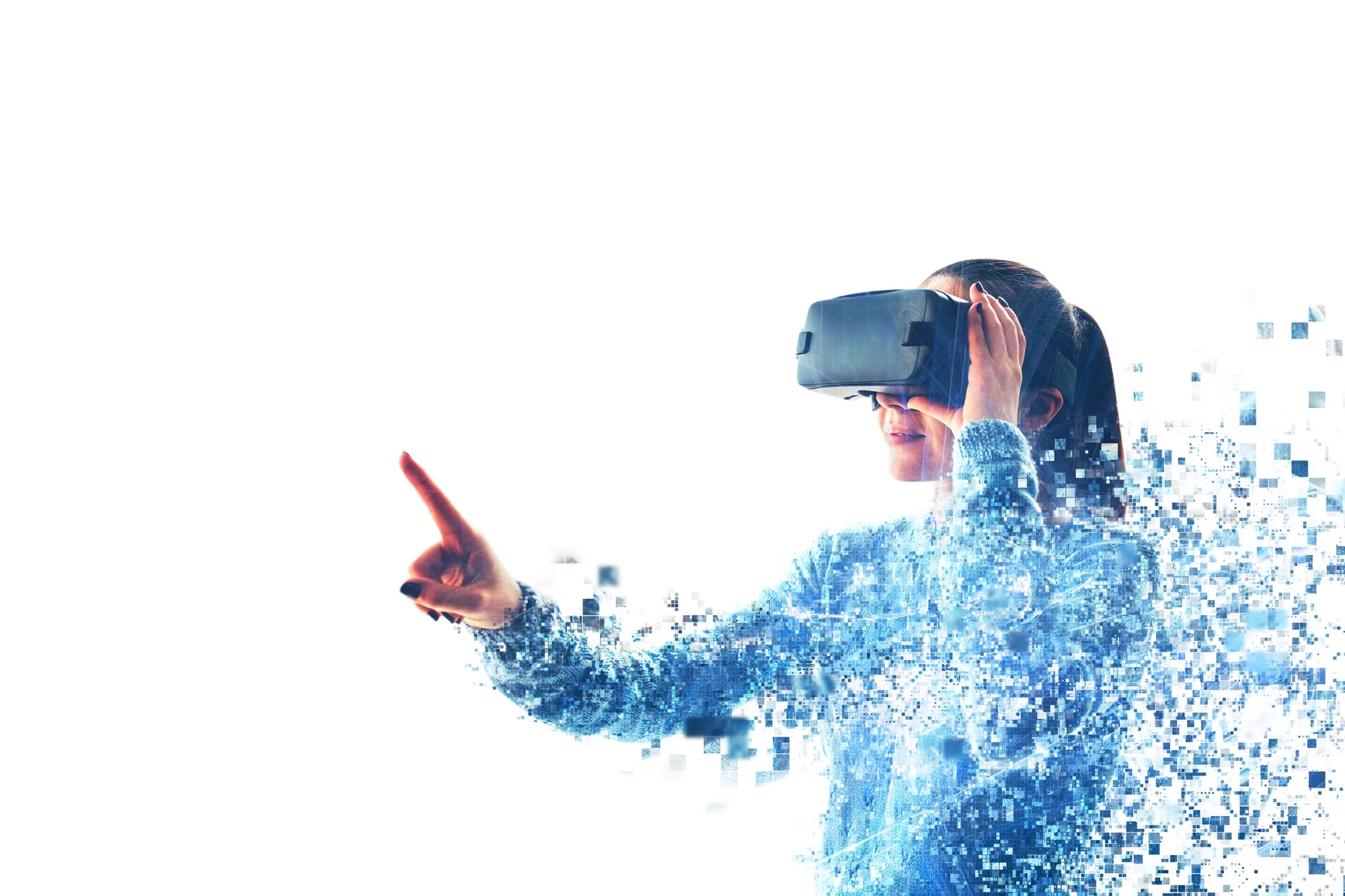 Apple, Sony, Autodesk: 3 cổ phiếu metaverse bạn nên mua ngay lập tức