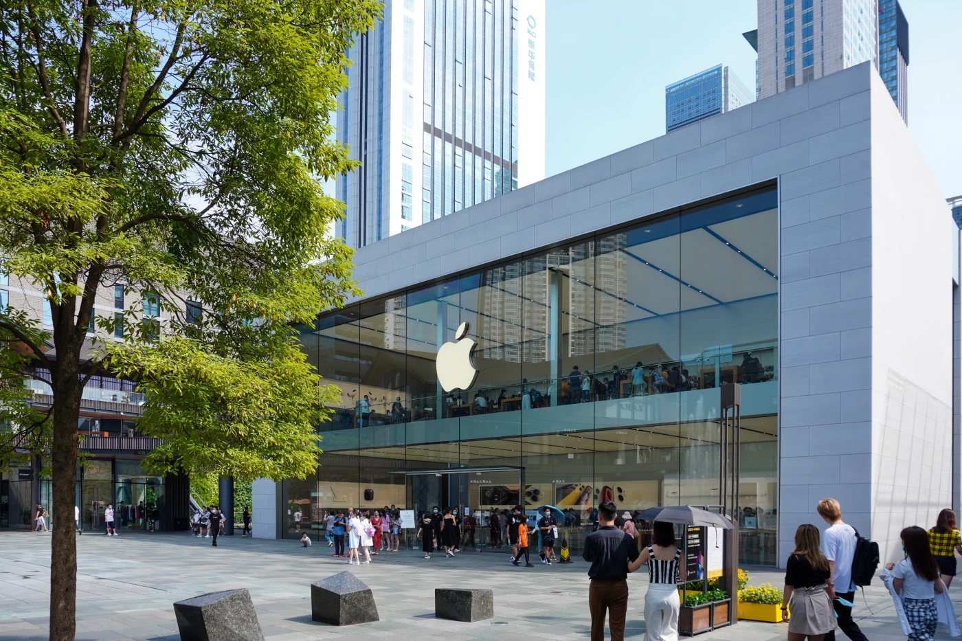 Cổ phiếu Apple: 3 chủ đề lớn để theo dõi vào năm 2023