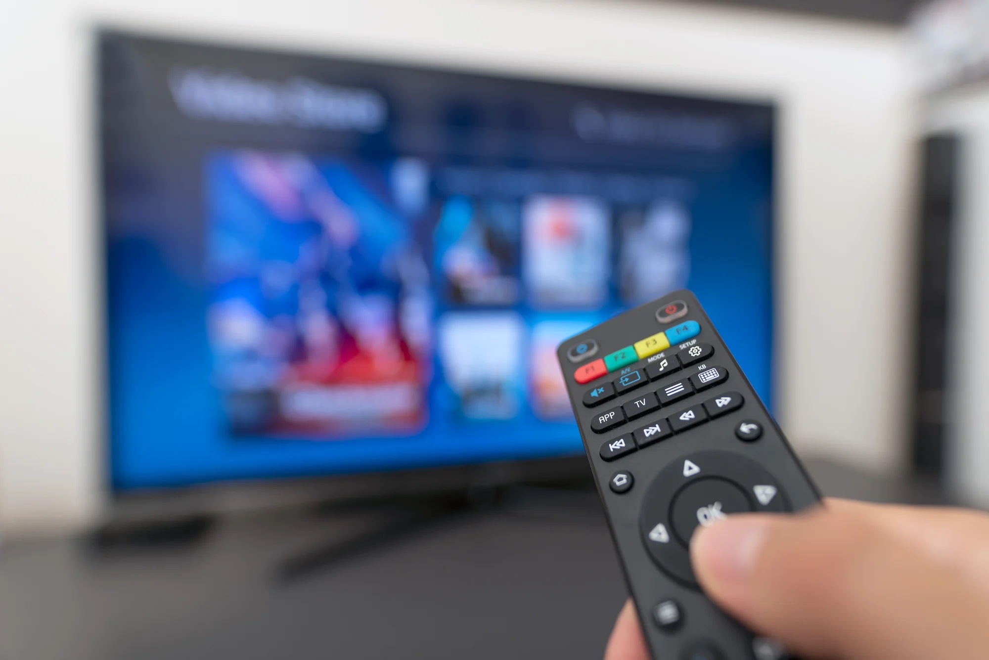 Cổ phiếu Netflix hiện tại có đáng mua?