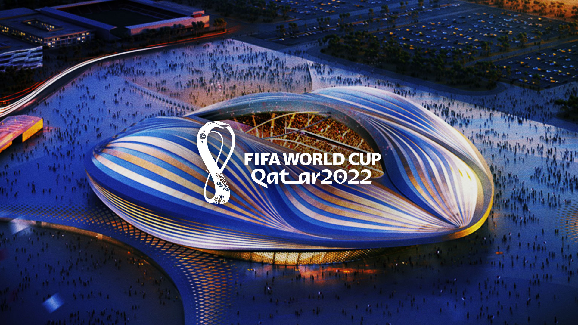 World Cup 2022 sẽ đóng góp 17 tỷ USD cho nền kinh tế Qatar