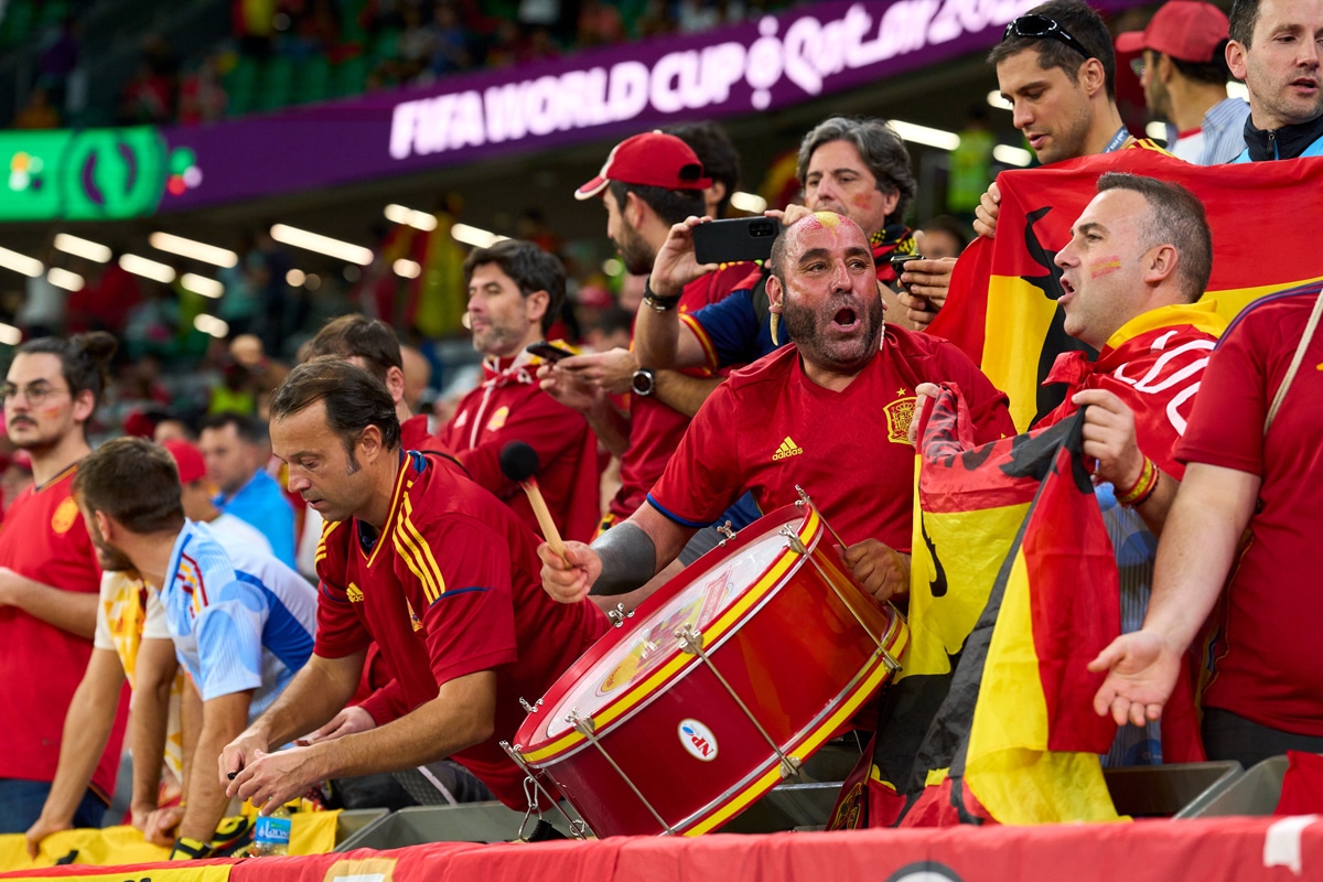 Vé xem World Cup đắt nhất trong 20 năm qua