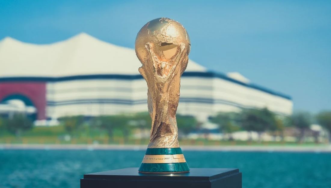 World Cup thúc đẩy hoạt động kinh doanh tháng 11 ở Qatar