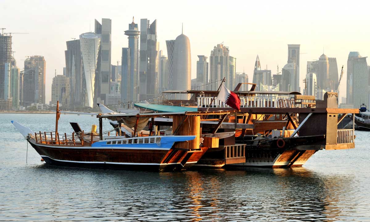 World Cup là “cú hích” cho khách sạn và nhà nghỉ dưỡng ở Qatar