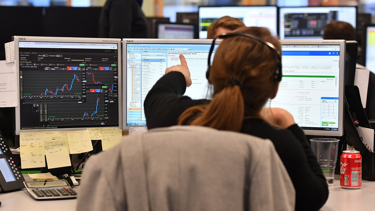 Triển vọng kỹ thuật hàng tuần: CHF/JPY, Chỉ số FTSE 100 & GBP/NZD