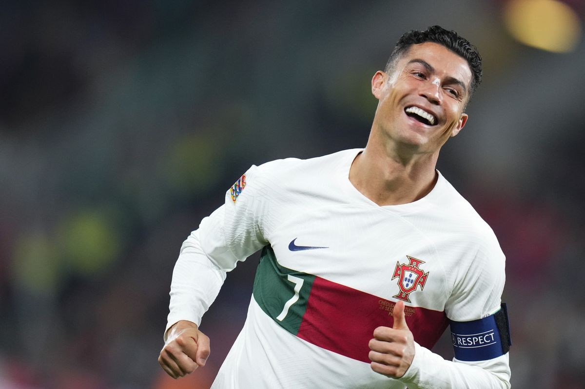 Sự nghiệp của Ronaldo sau khi Bồ Đào Nha bị loại khỏi World Cup