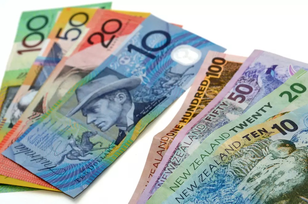 Kịch bản kéo dài xu hướng của NZD/USD và EUR/AUD