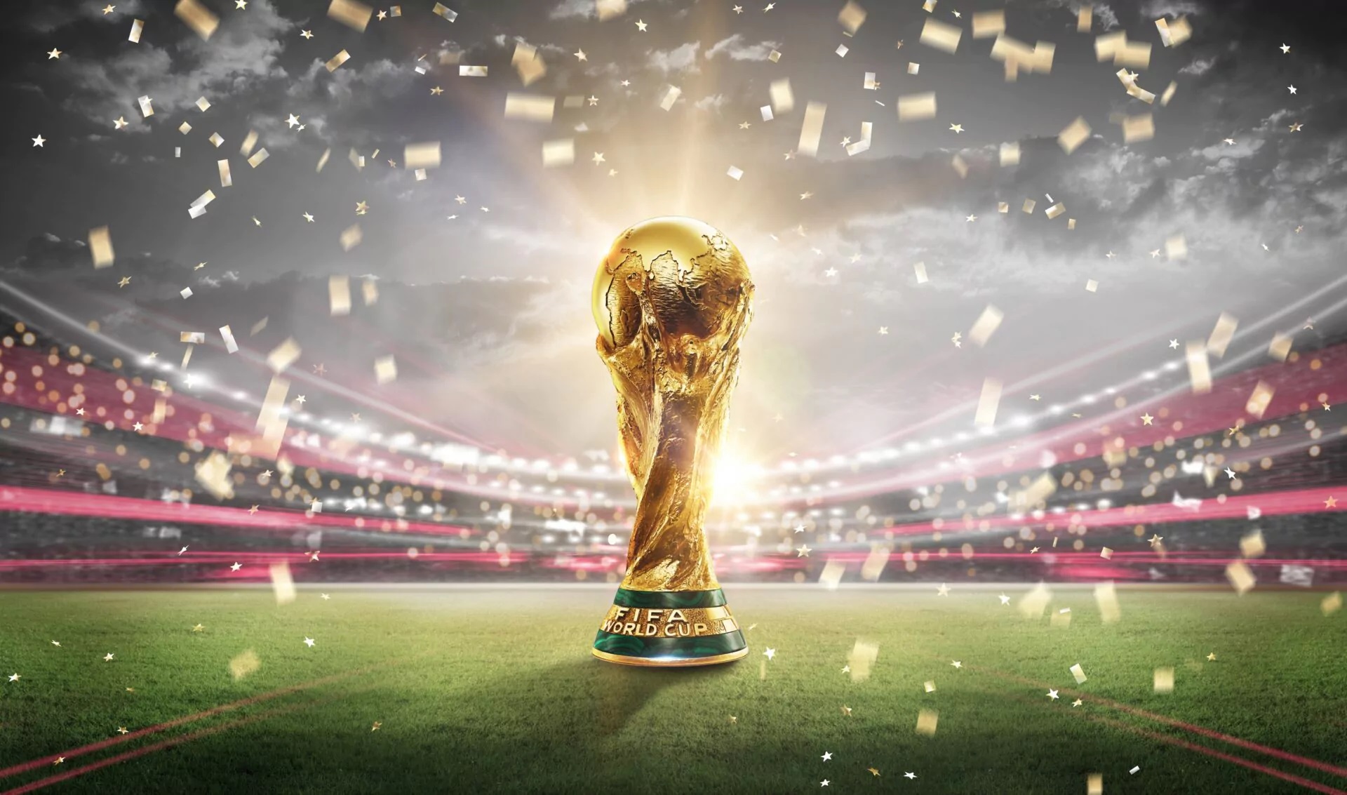 Những giải thưởng được trao trong Lễ Bế mạc World Cup 2022