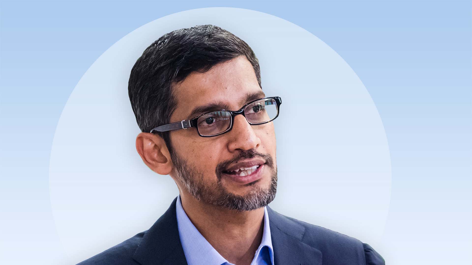 Chiến lược 8 từ của CEO Google giúp công ty hoạt động hiệu quả hơn
