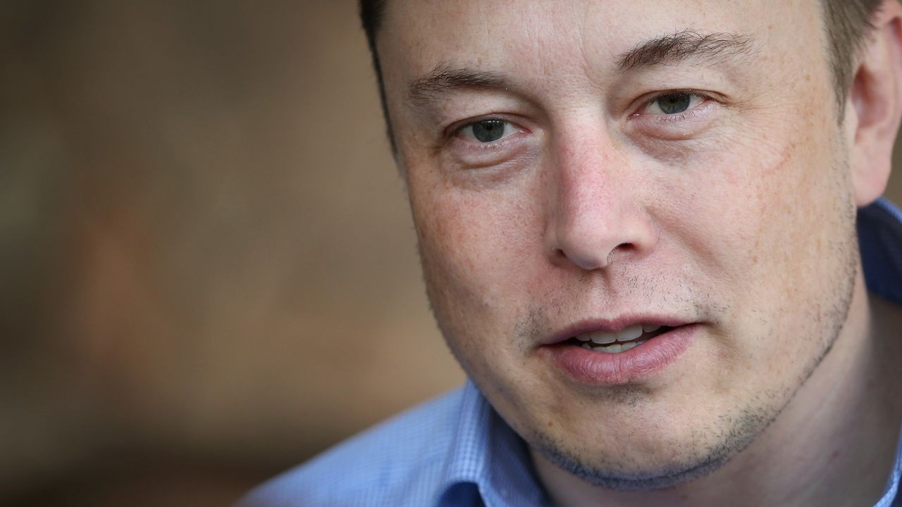 Elon Musk thoát bẫy “margin call” nhờ quyết định sáng suốt