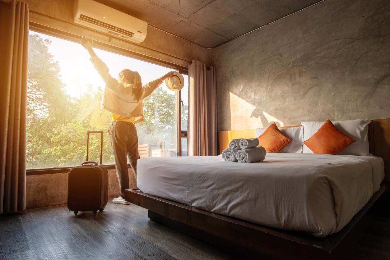 Ba lý do để đặt cược vào cổ phiếu Airbnb trong năm 2023
