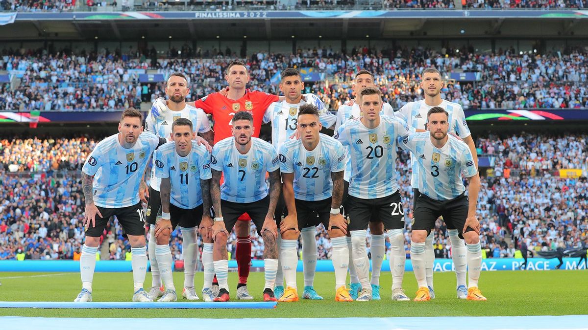 Argentina vô địch World Cup mấy lần?