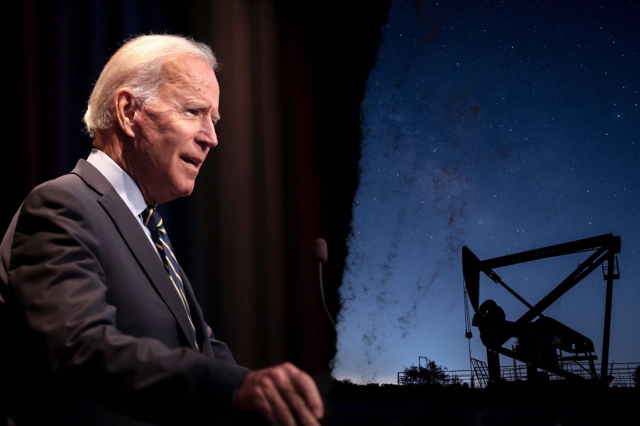 Biden đã đúng khi thắc mắc khả năng mua lại cổ phiếu của các ông lớn dầu mỏ