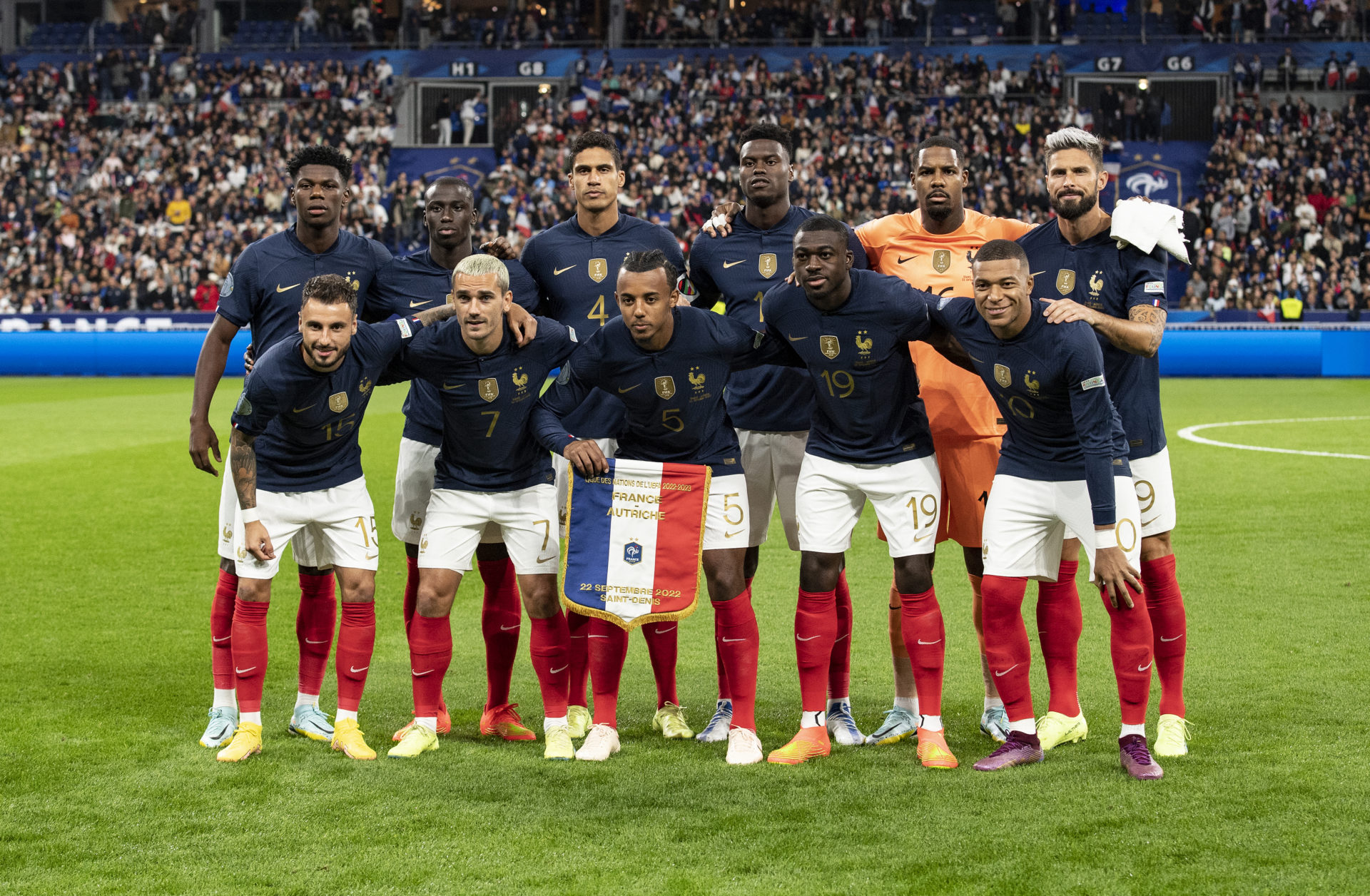 Đội tuyển pháp vô địch World Cup bao nhiêu lần? Đánh giá Pháp tại World Cup 2022