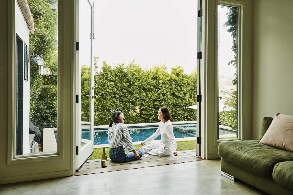 Tưởng đùa mà thật, cổ phiếu hàng xa xỉ vẫn “sống vui sống khỏe” thời lạm phát