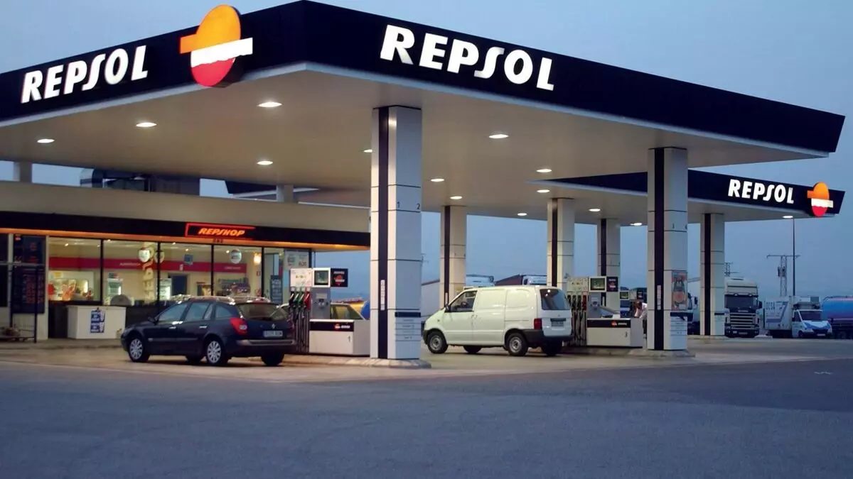 Cổ phiếu Repsol (REPYY) có phải là một khoản đầu tư tốt không?