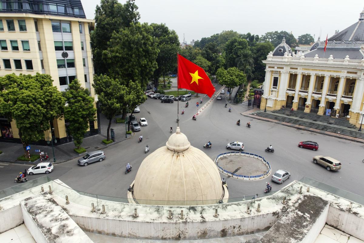 Việt Nam - thị trường chứng khoán có hiệu suất tồi tệ nhất thế giới đang khiến nhà đầu tư lao đao