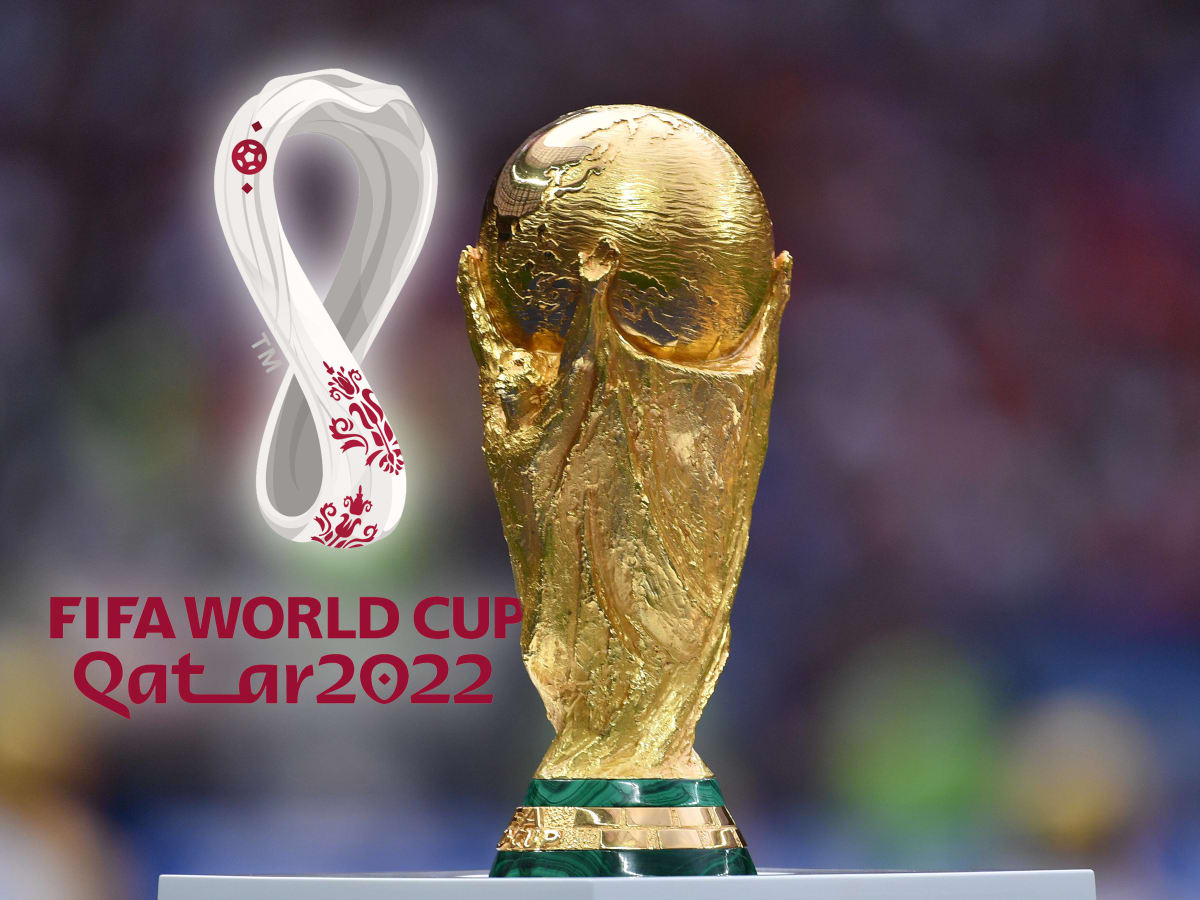 World Cup 2022 - Tổng hợp thông tin về cơ bản nhất về World Cup 2022