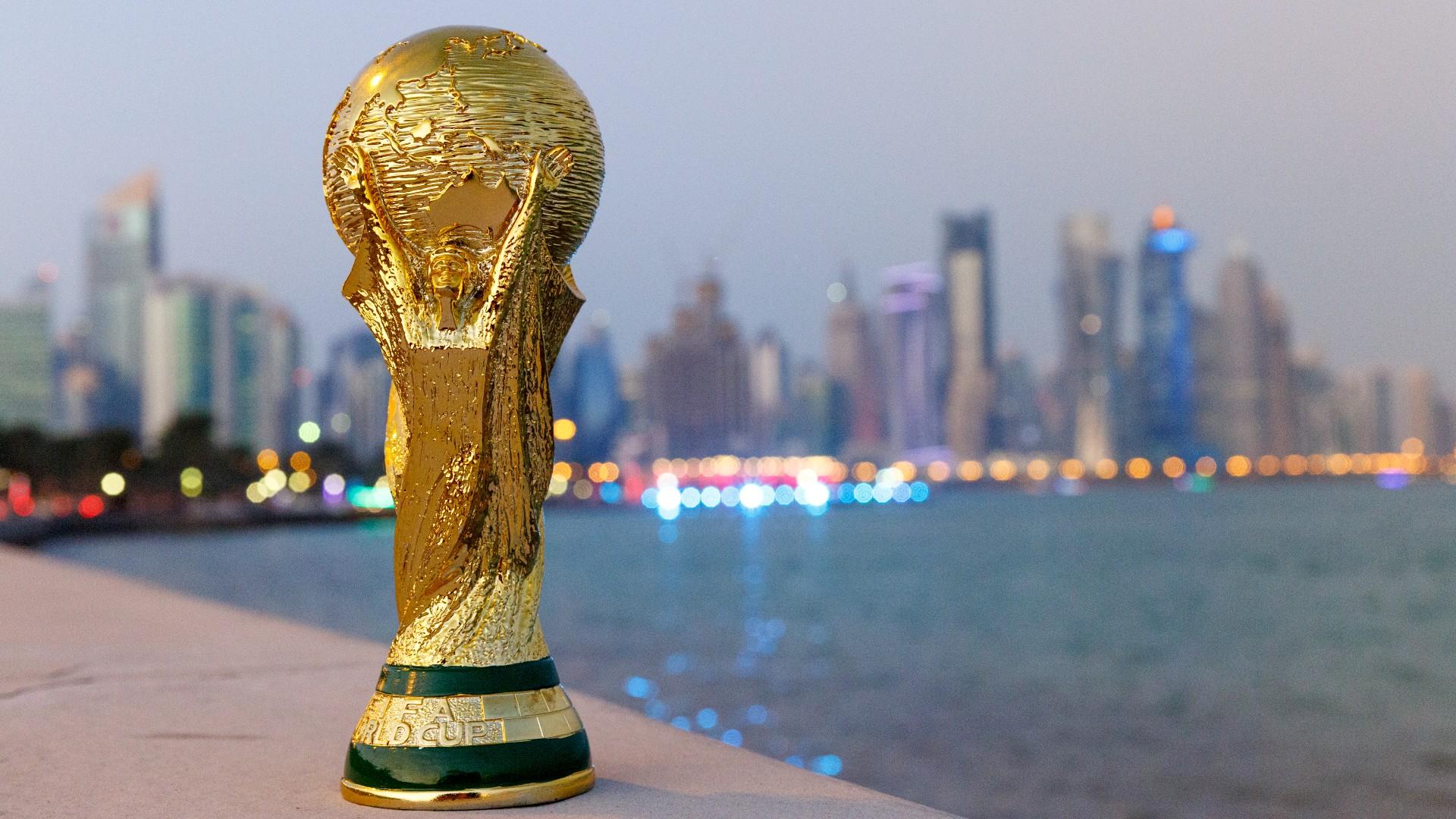 Những con số làm nên World Cup xa xỉ bậc nhất thế giới