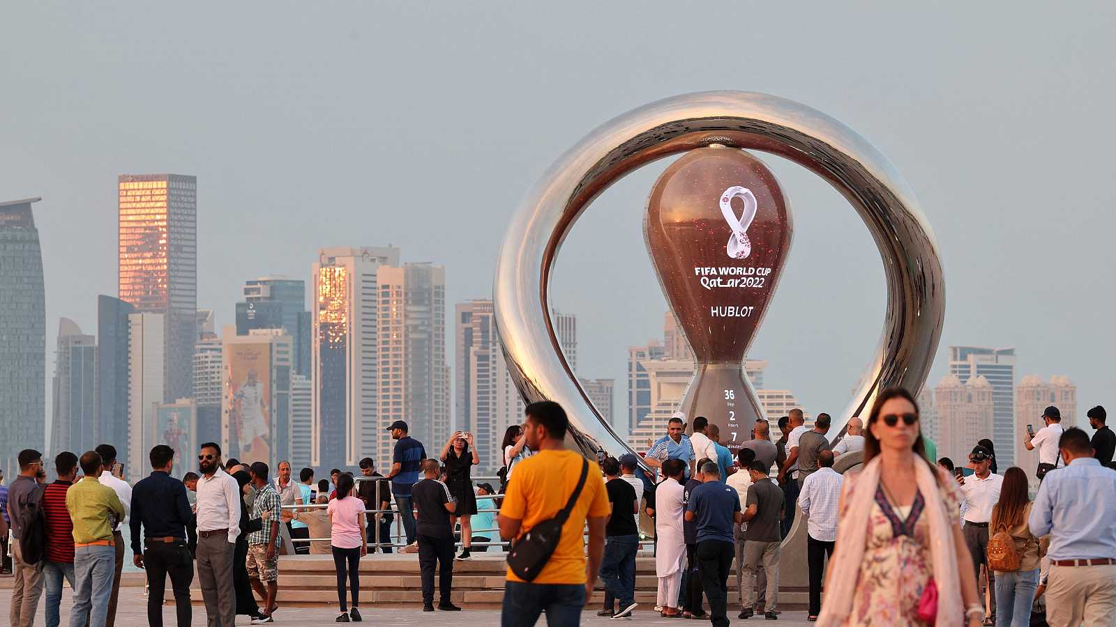 Qatar 2022 là “World Cup hay nhất từ trước tới nay”