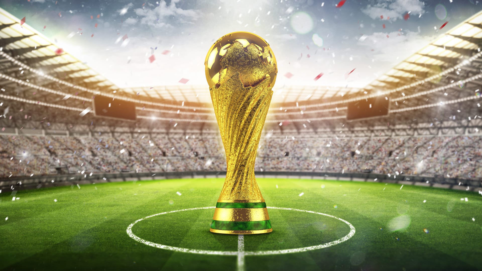 World Cup là gì và tất tần tật những điều cần biết về World Cup