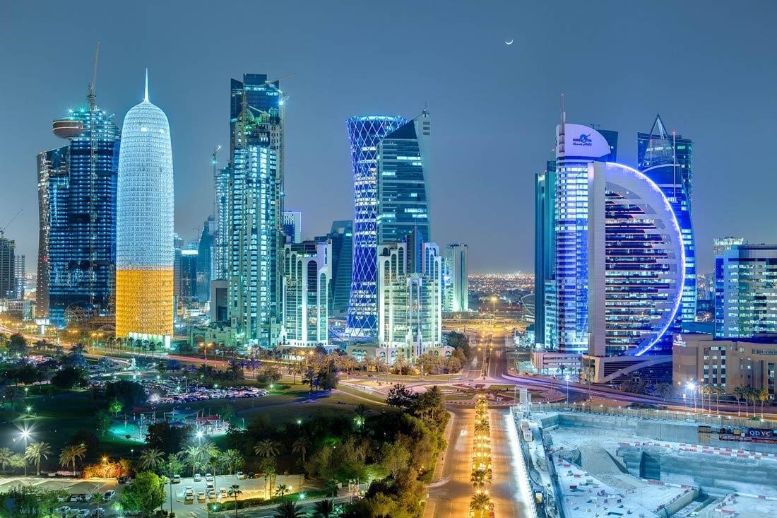 Thương hiệu ẩm thực “không thể bỏ lỡ” tại Qatar