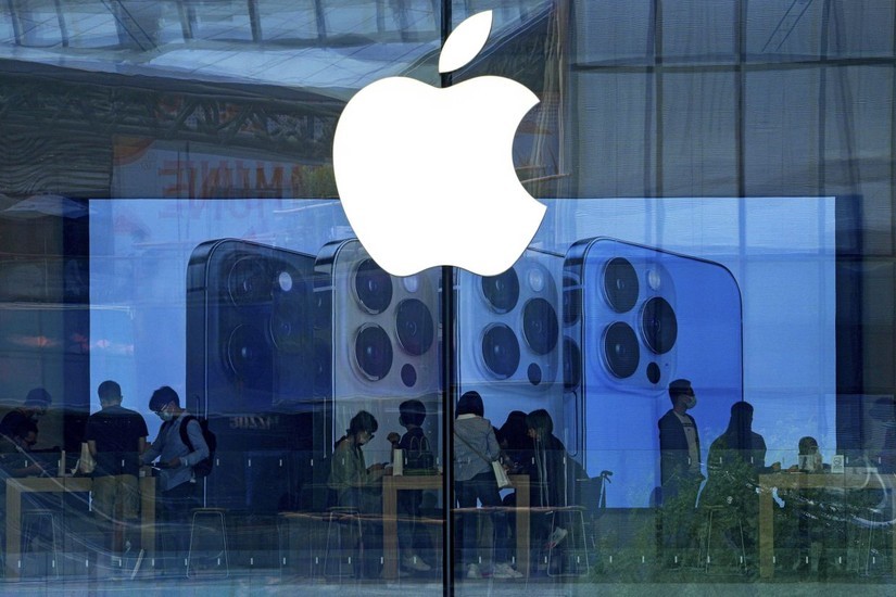 Tháng cuối năm bấp bênh của Apple
