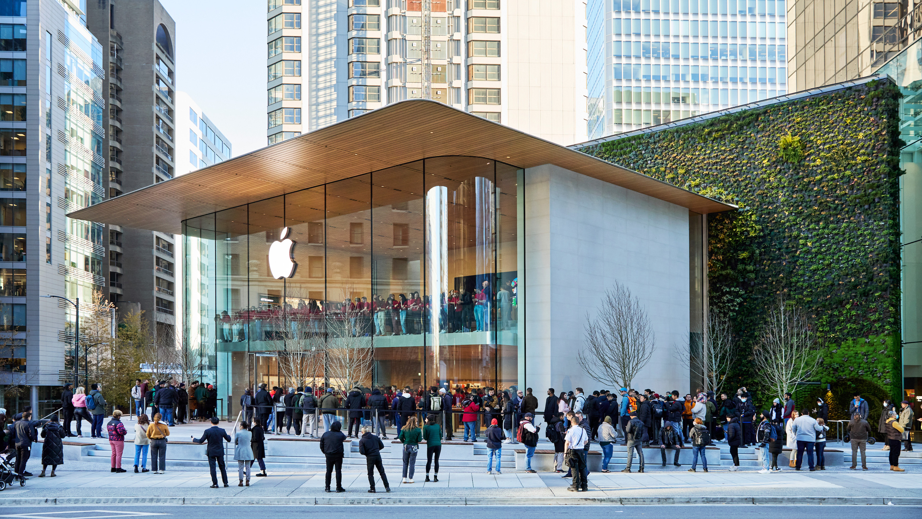 Nhà đầu tư nên yêu thích cổ tức của Apple vì lý do này