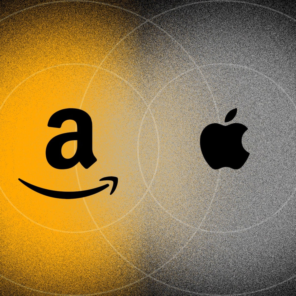 Apple so với Amazon: cổ phiếu nào tăng trưởng tốt hơn?