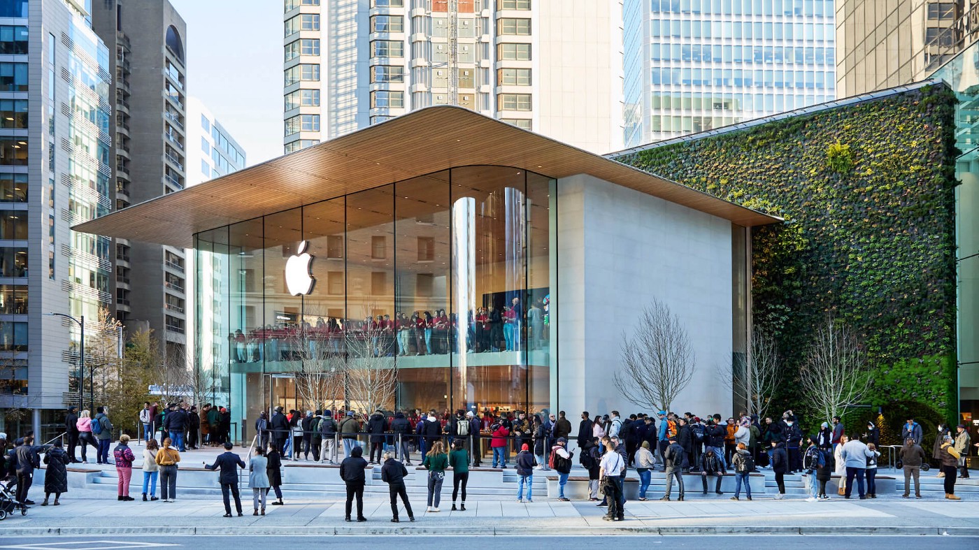 Cổ phiếu Apple năm 2023: mua, bán hay giữ?