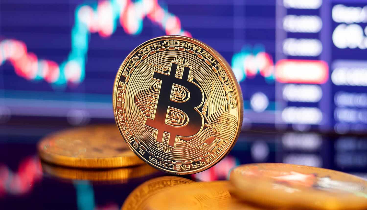 Thị trường đỏ lửa, Bitcoin hướng về ngưỡng 16.500 USD