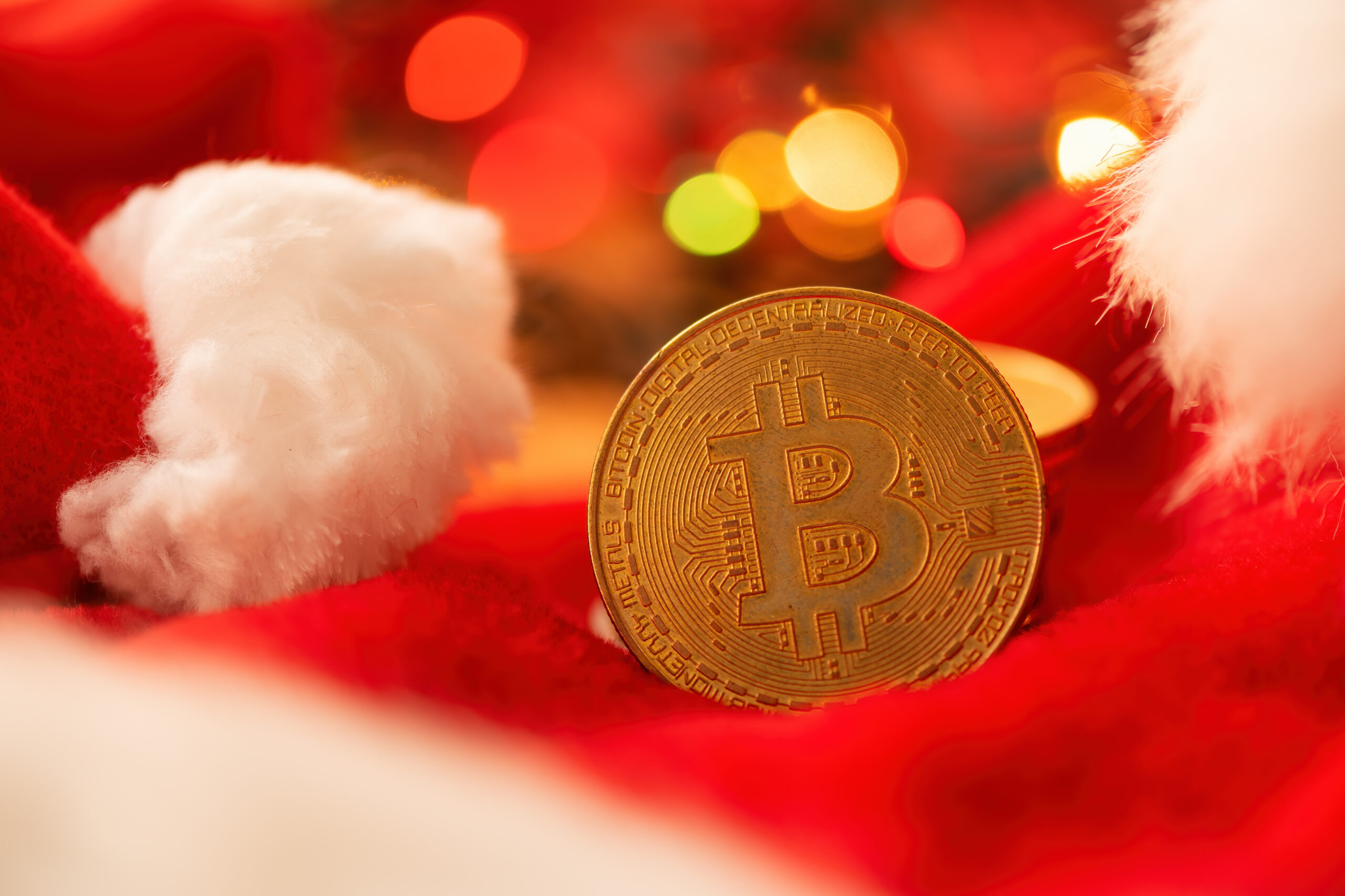 Bitcoin và 4 altcoin này đang có các dấu hiệu tăng giá
