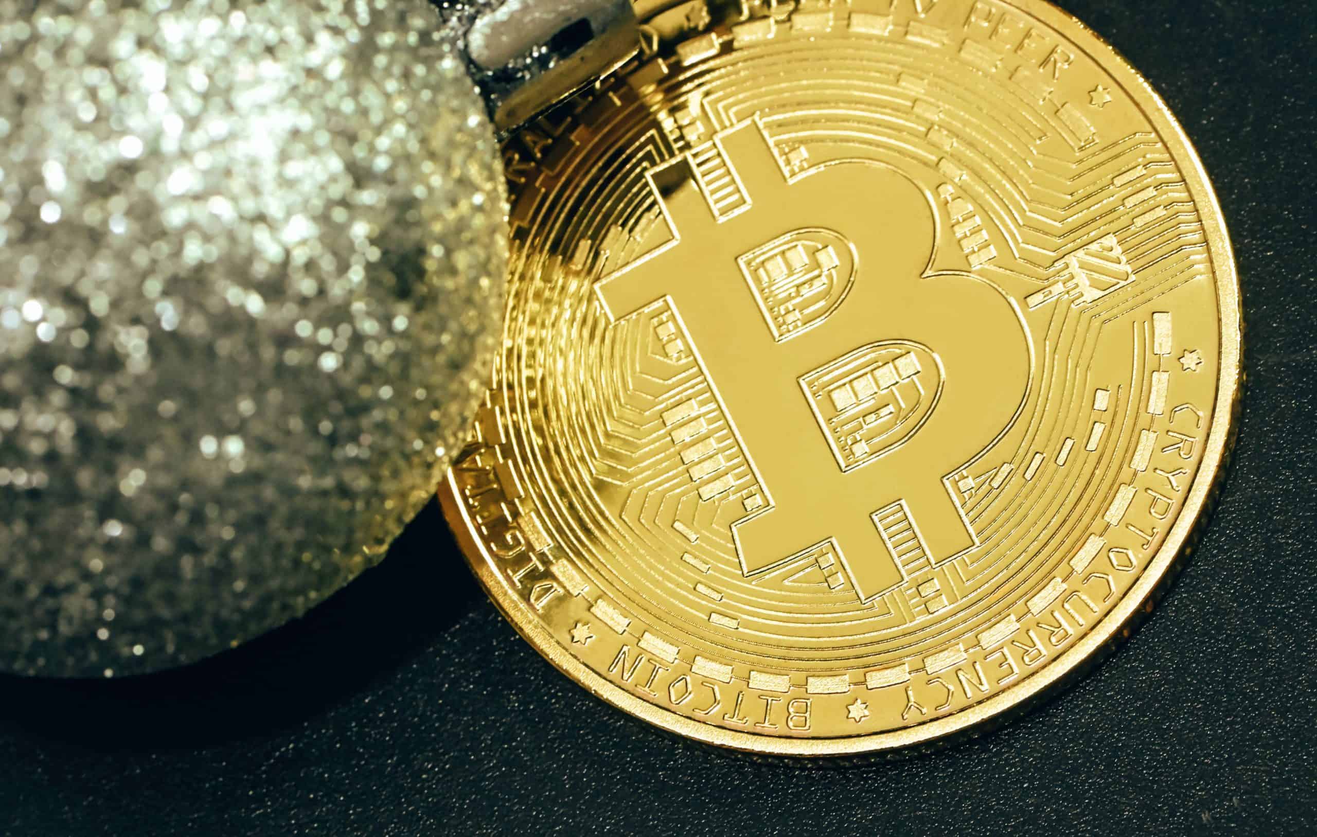 Bitcoin giảm nhẹ khi mùa đông tiền kỹ thuật số tiếp tục kéo dài