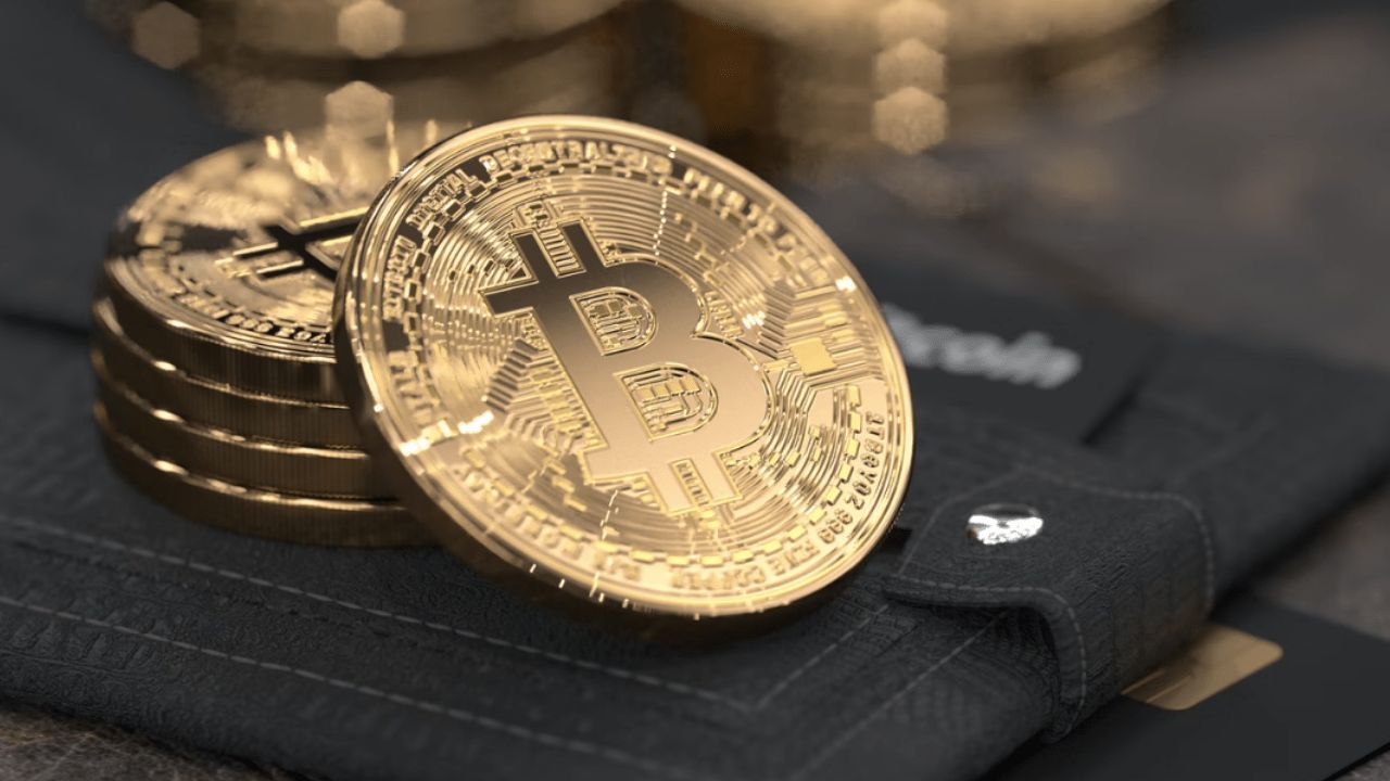 Hiệu suất Bitcoin kém hơn chứng khoán và vàng trong năm 2022