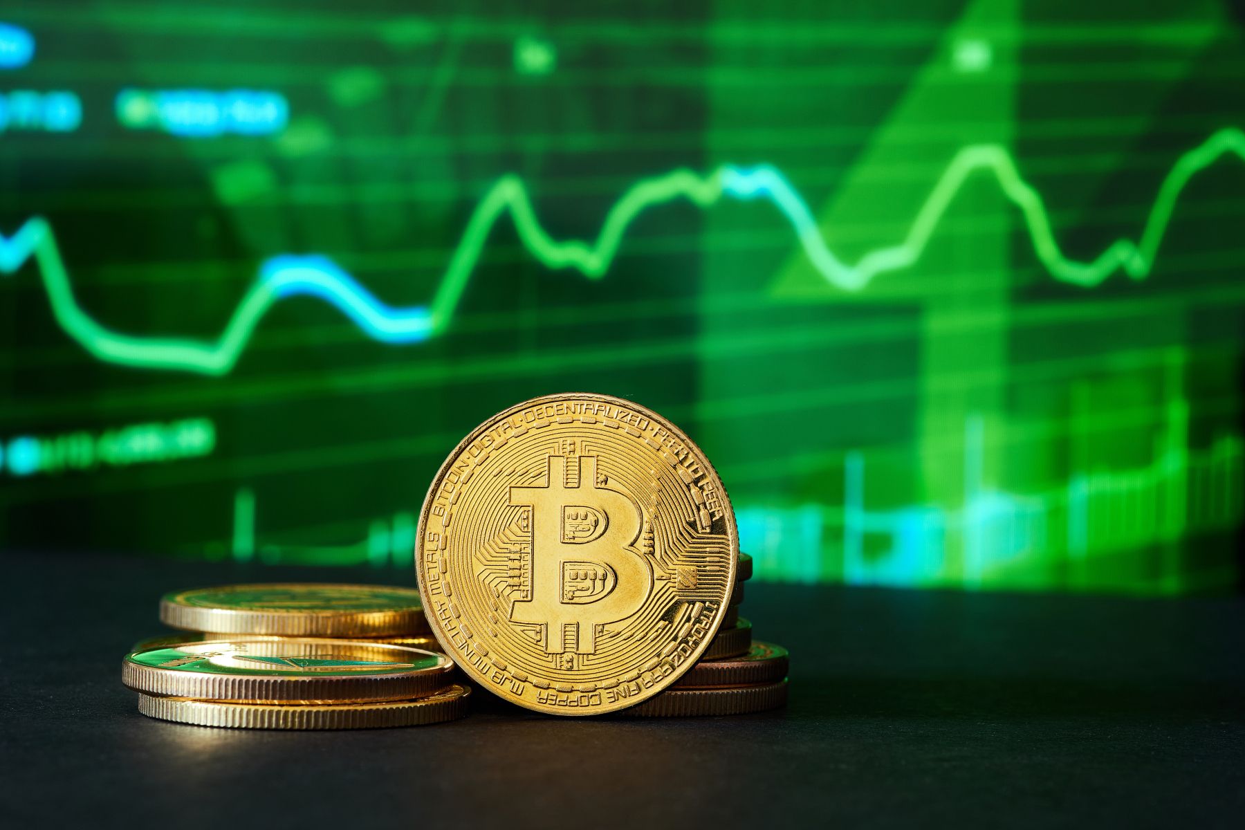 Giá Bitcoin duy trì ở mức 16.500 USD, rủi ro giảm giá gia tăng