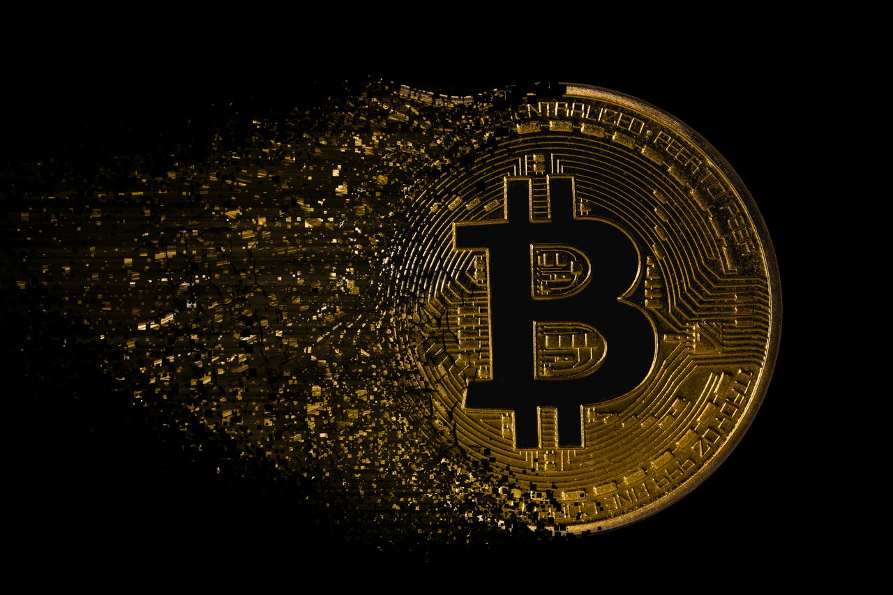 Bitcoin giữ mức tăng sau báo cáo lạm phát Mỹ vượt kỳ vọng