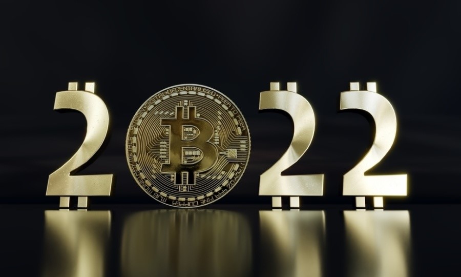 Biến động của thị trường tiền điện tử năm 2022 và triển vọng 2023