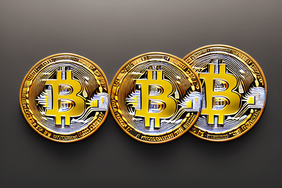 Dự đoán giá Bitcoin và Ethereum