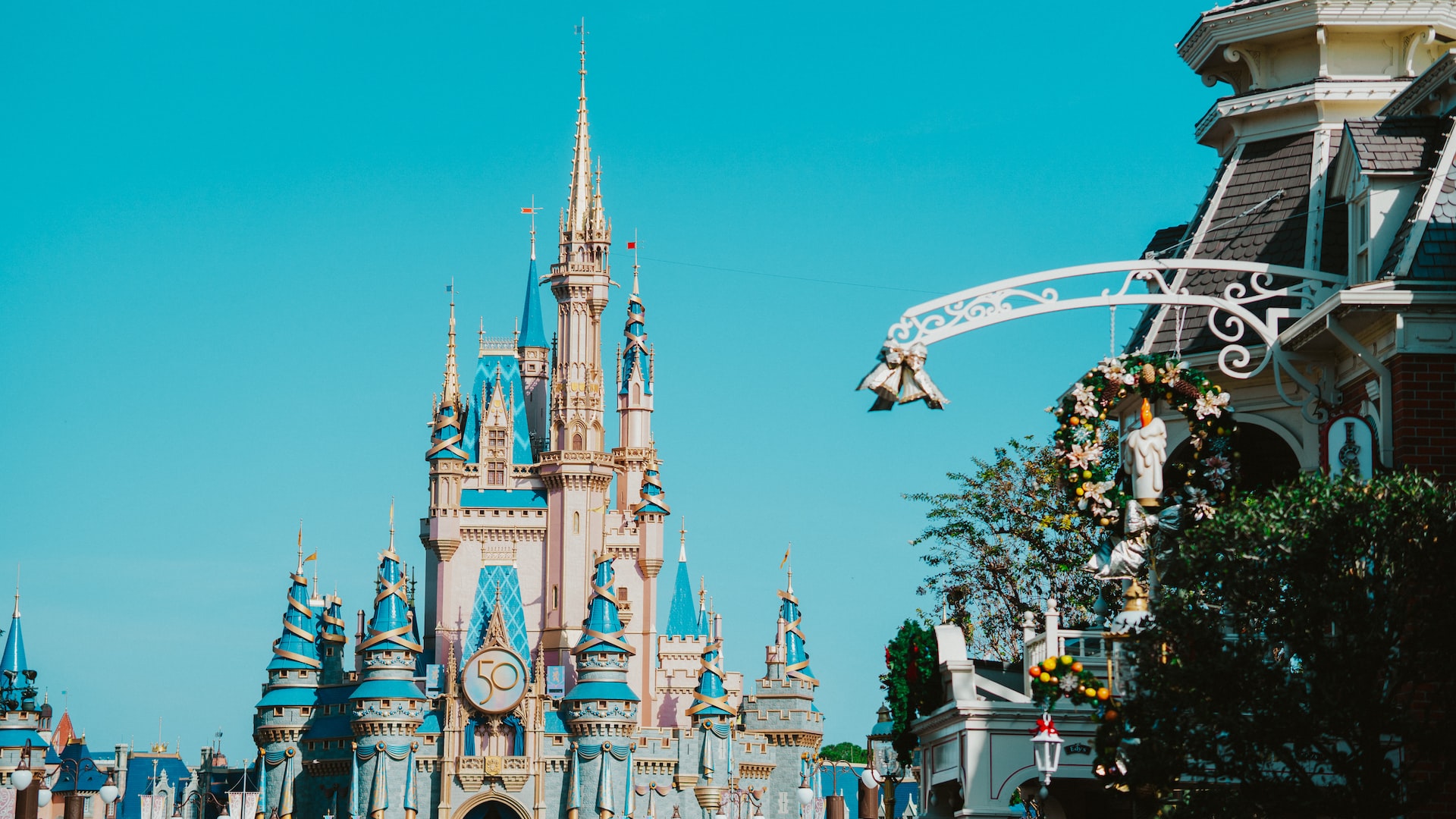 Cổ phiếu Disney sẽ ra sao sau 5 năm nữa?