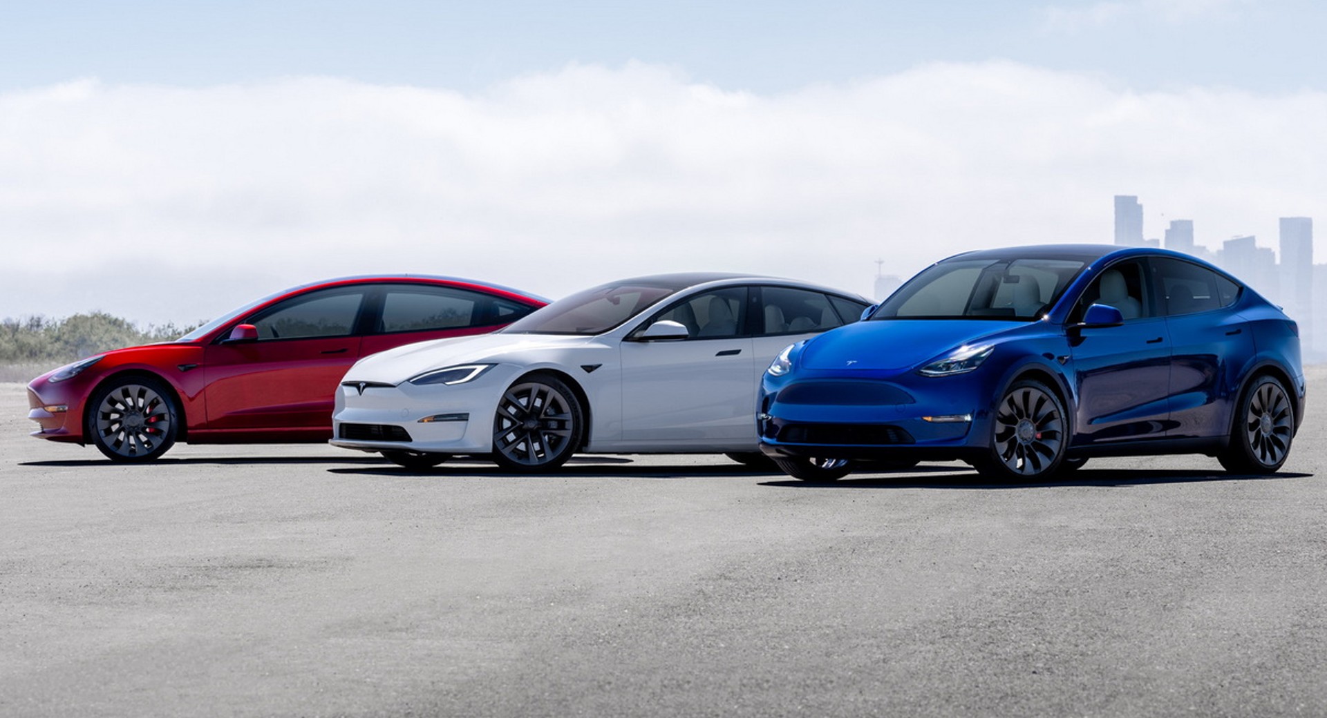 Tesla sẽ trở thành Netflix hay Apple khi cuộc chiến giành thị phần tăng nhiệt?