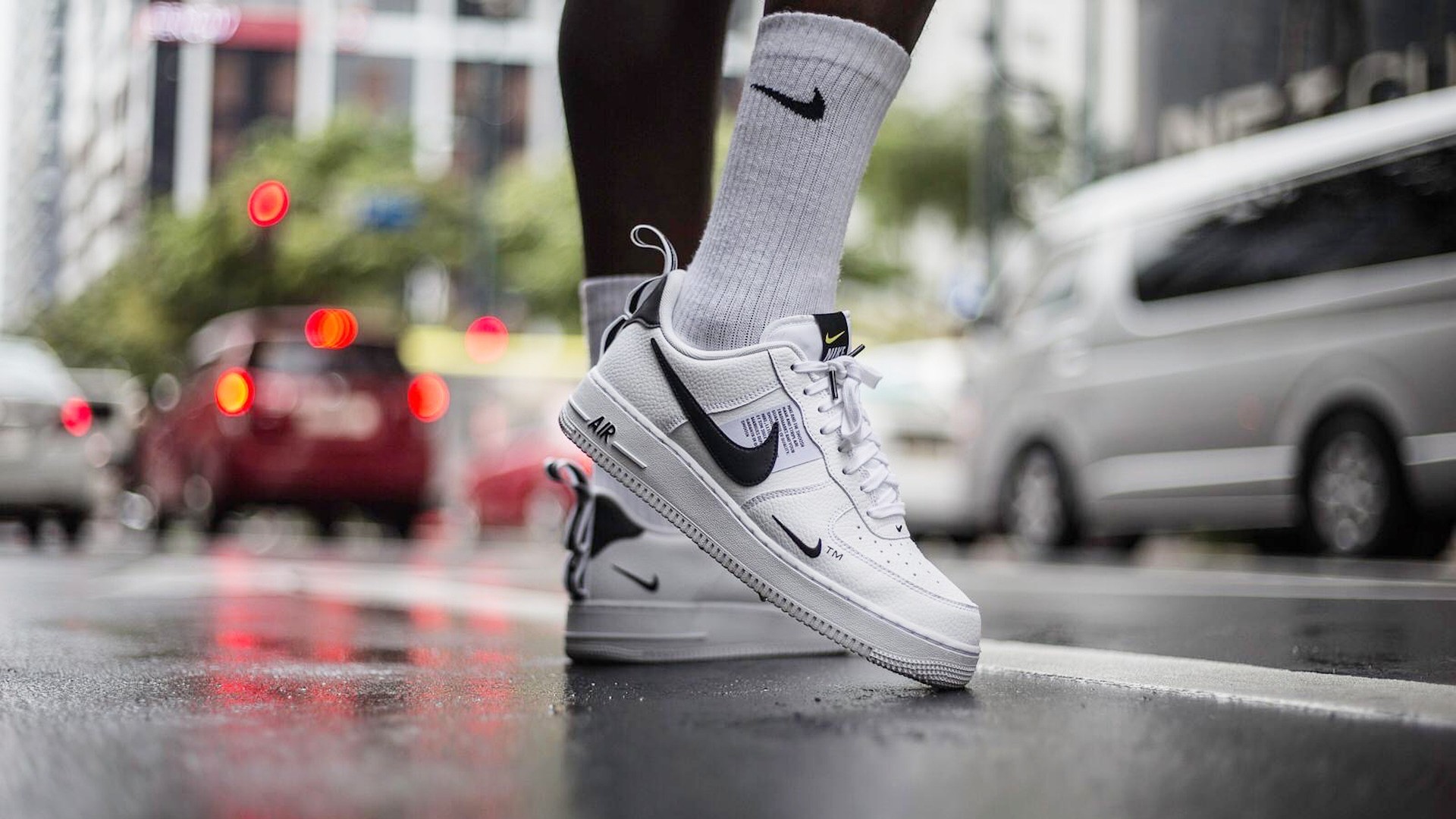 Cổ phiếu Nike tăng 14% sau khi đánh bại kỳ vọng thu nhập và doanh thu