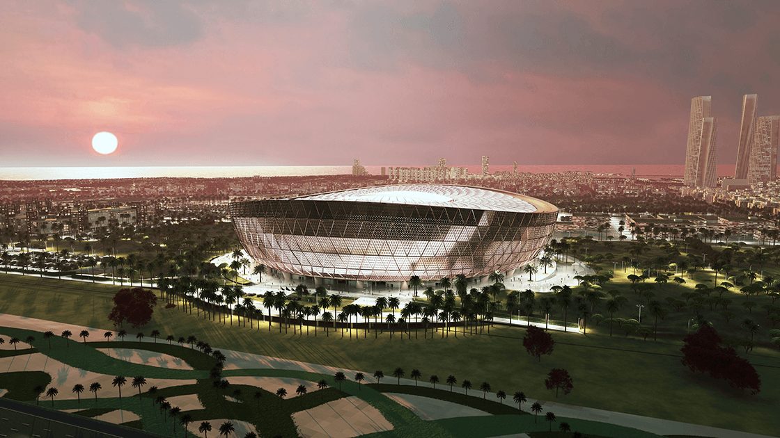 Thương hiệu Việt tại World Cup 2022