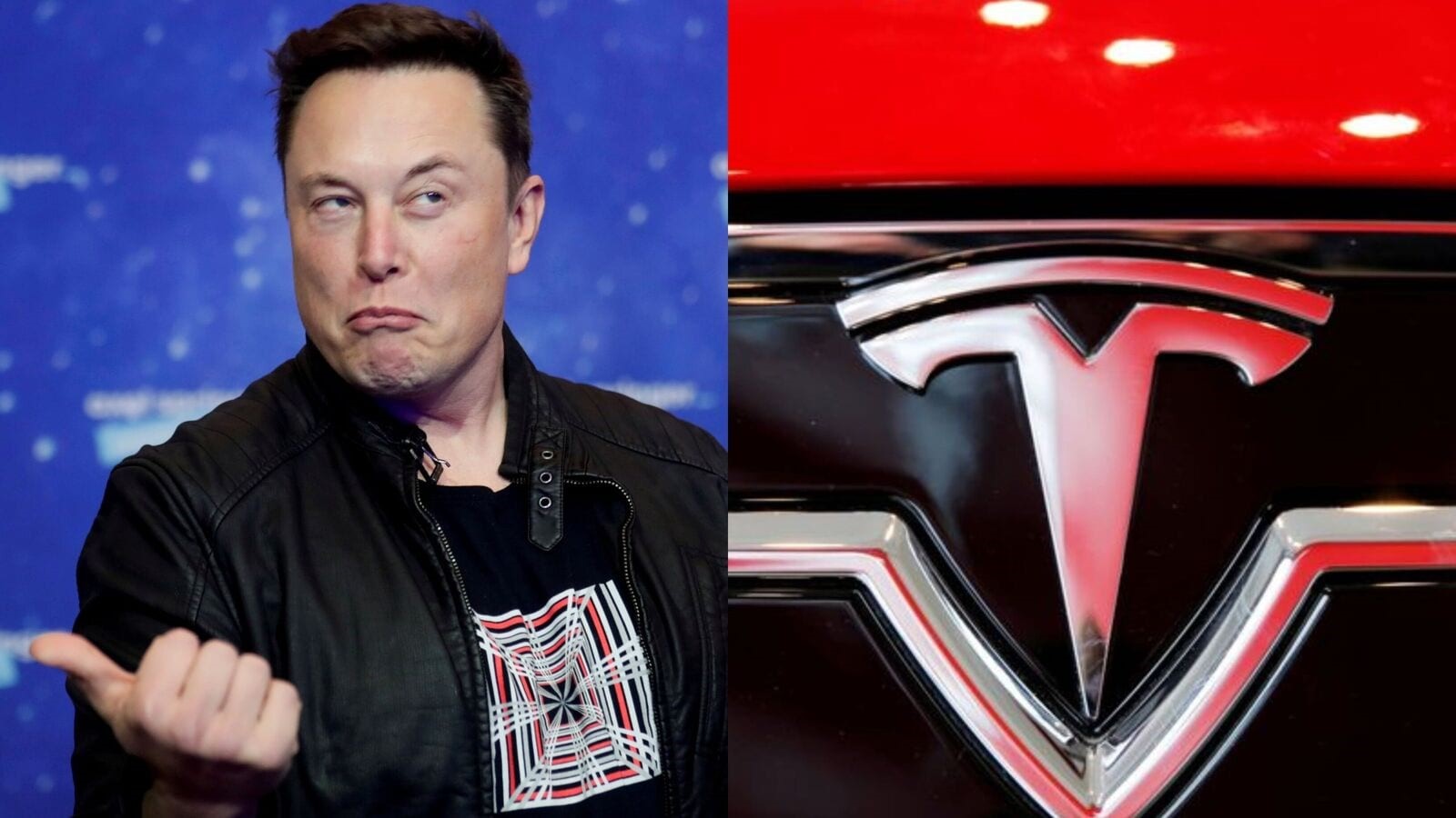 Một năm “mong manh” với Tesla