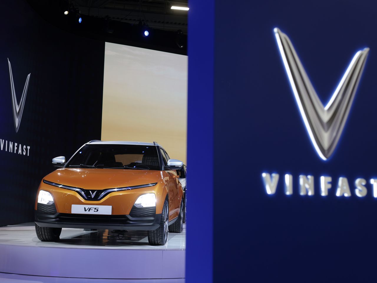 VinFast IPO tại Mỹ - 7 điều cần biết về đối thủ mới của Tesla đến từ Việt Nam