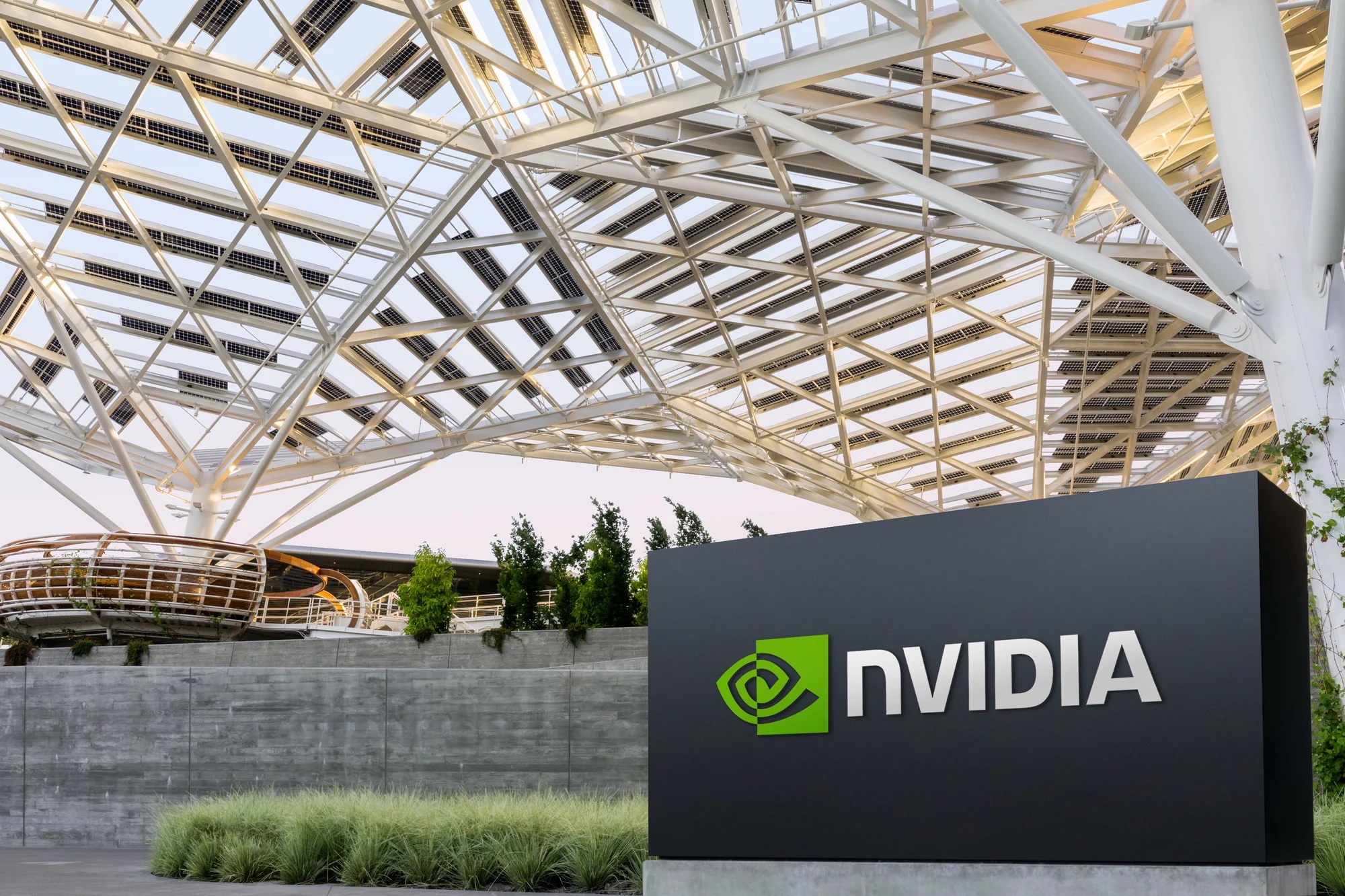 Cổ phiếu Nvidia hiện tại có đáng mua?
