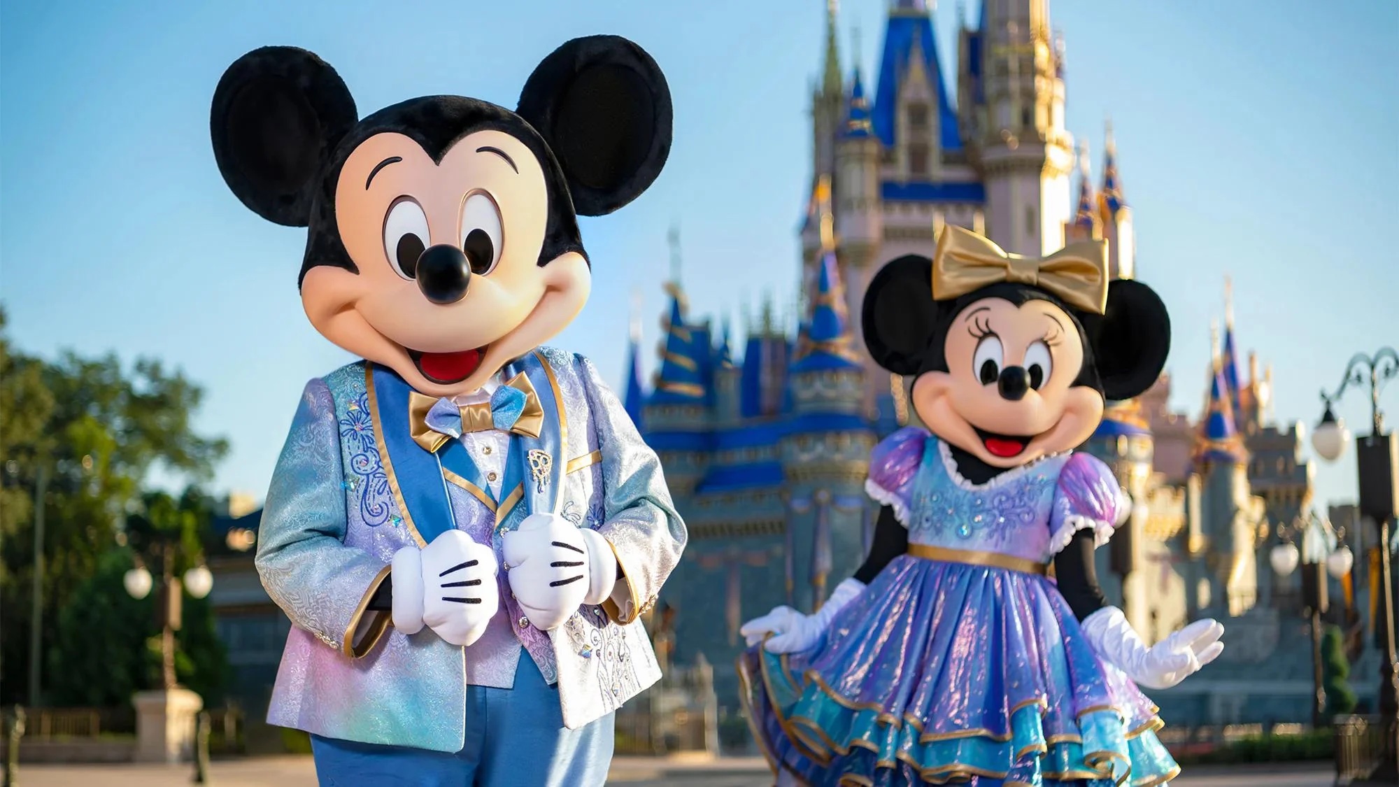 Cổ phiếu Disney tăng 8% trong tuần giao dịch đầu tiên của năm 2023, vượt xa mức tăng chỉ 1% của thị trường