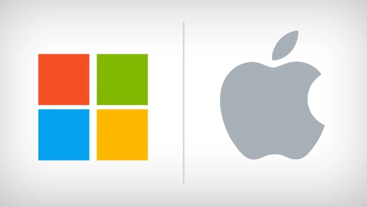 Apple so với Microsoft: cổ phiếu công nghệ nào đáng sở hữu hơn trong năm 2023?
